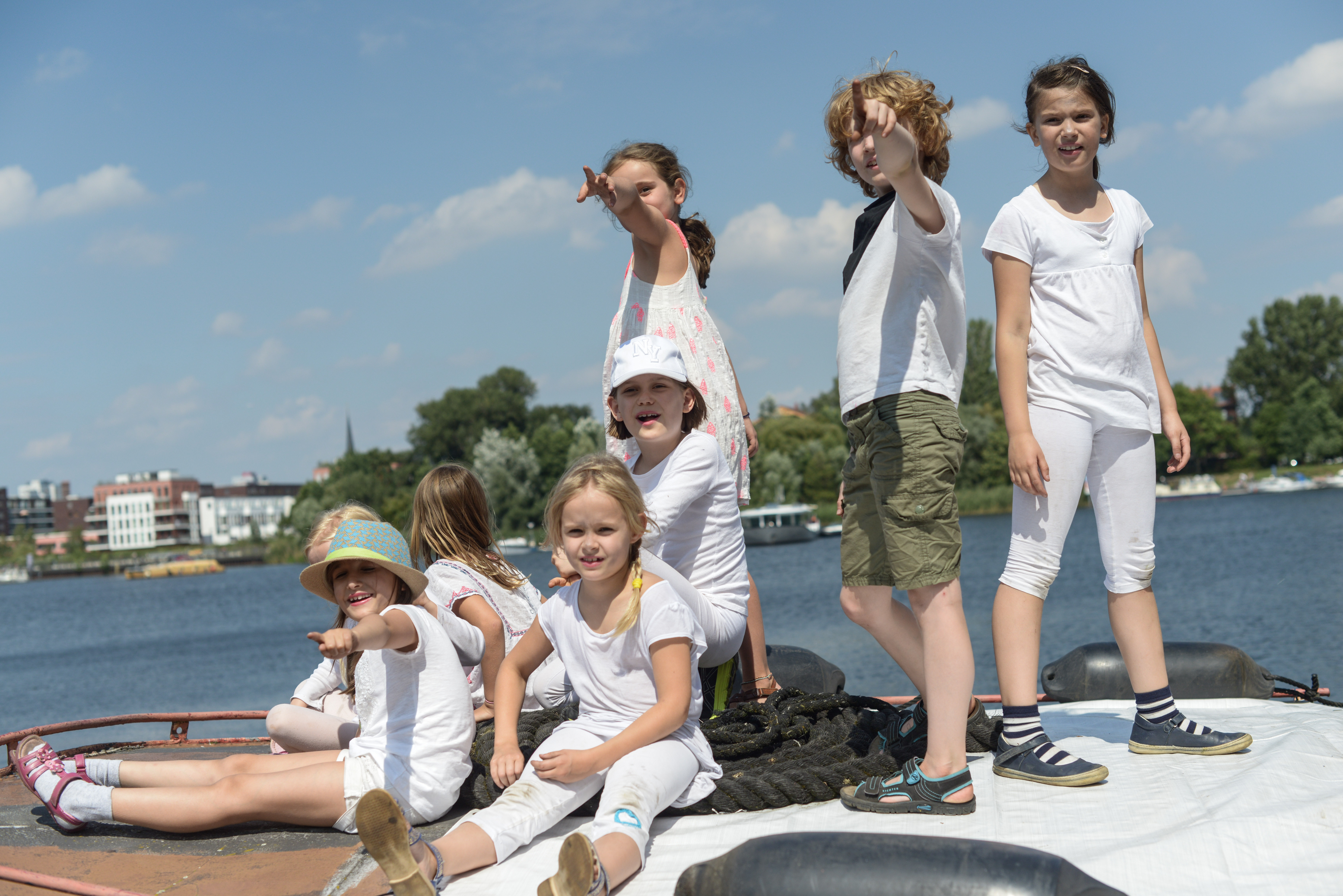 Ferien & Specials am Wochenende