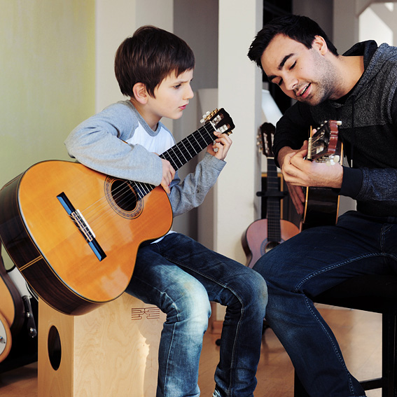 Gitarre