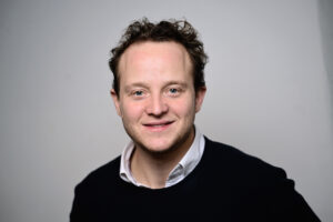 Max Eisinger