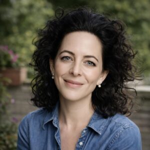 Nadja Forneck
