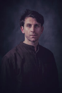 Marcos Meza